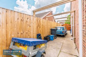 Side Drive- click for photo gallery